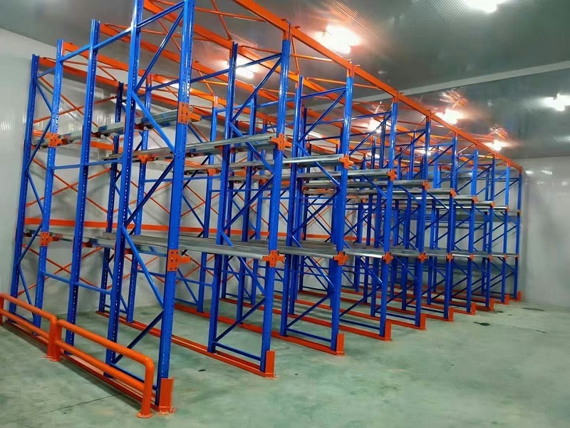 重型貨架 重型貨架