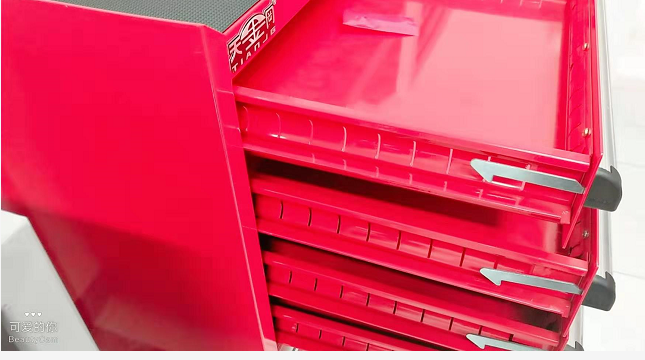 車間工具柜抽屜滑軌的選擇究竟有多重要？